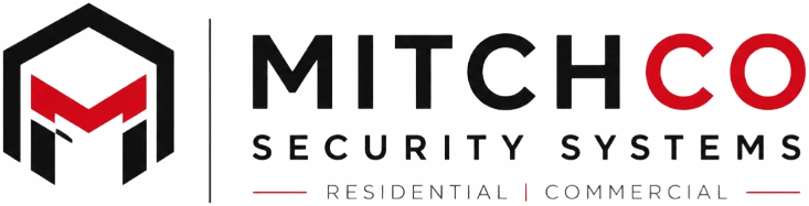 MitchCo Security Systems logo